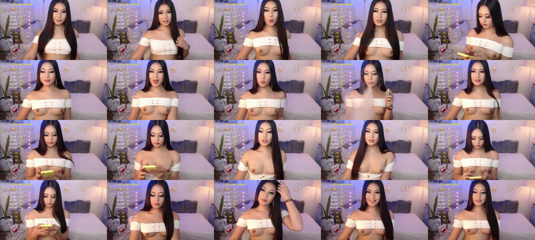 Koreandollts  26-03-2021